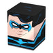 Squaroe Nightwing Deck Box TCG avec 100 cartes double sleeve