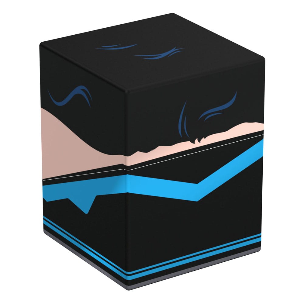 Squaroe Nightwing fabriqué à partir de ressources renouvelables - Vue latérale