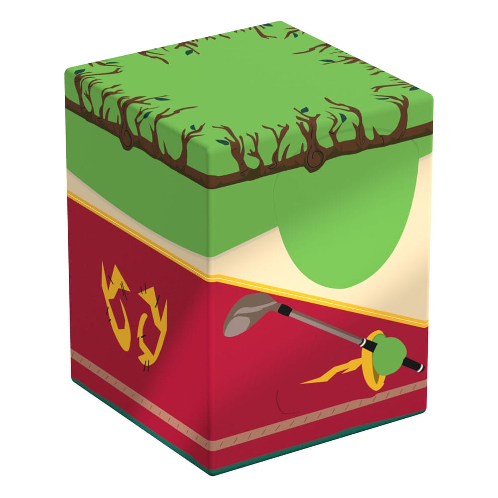 Détail de l'illustration High Elf King Kyle sur la Squaroe