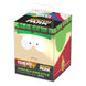 Boîte de collection South Park The Stick of Truth en contexte de jeu