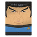 Squaroe Spock et accessoires de jeux de plateau