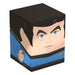Squaroe Dr. McCoy Star Trek TOS - Boîte de rangement pour cartes TCG et collection
