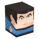 Squaroe Dr. McCoy Star Trek TOS - Boîte de rangement pour cartes TCG et collection