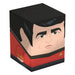 Squaroes Squaroe Star Trek TOS ST014 Scotty deck box vue de face