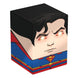 Squaroes Superman DC Justice League JL021 deck box