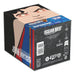 Vue d'ensemble de la deck box Squaroes Superman JL021