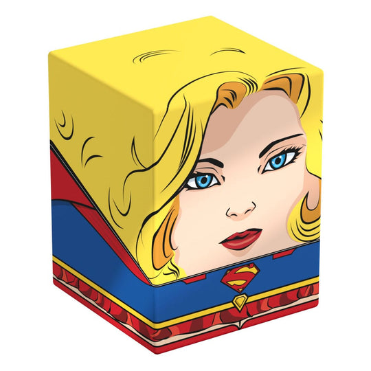 Squaroe Supergirl DC Justice League™ JL022 - Vue d'ensemble