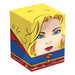 Squaroe Supergirl DC Justice League™ JL022 - Vue d'ensemble