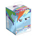 Squaroe Rainbow Dash et d'autres Squaroes de la collection My Little Pony
