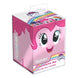 Pinkamena Pie du dessin animé My Little Pony illustrée sur la deck box