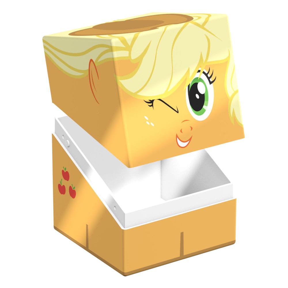 Squaroe Apple Jack et autres accessoires de jeu