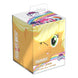 Gamme de Squaroes My Little Pony, avec Apple Jack en avant