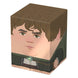 Squaroes Sam LOTR avec cartes double-sleeved