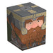 Deck box Squaroe Gimli Lord of the Rings, vue frontale
