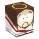 Squaroes South Park Jesus SP017 - Vue de face de la deck box