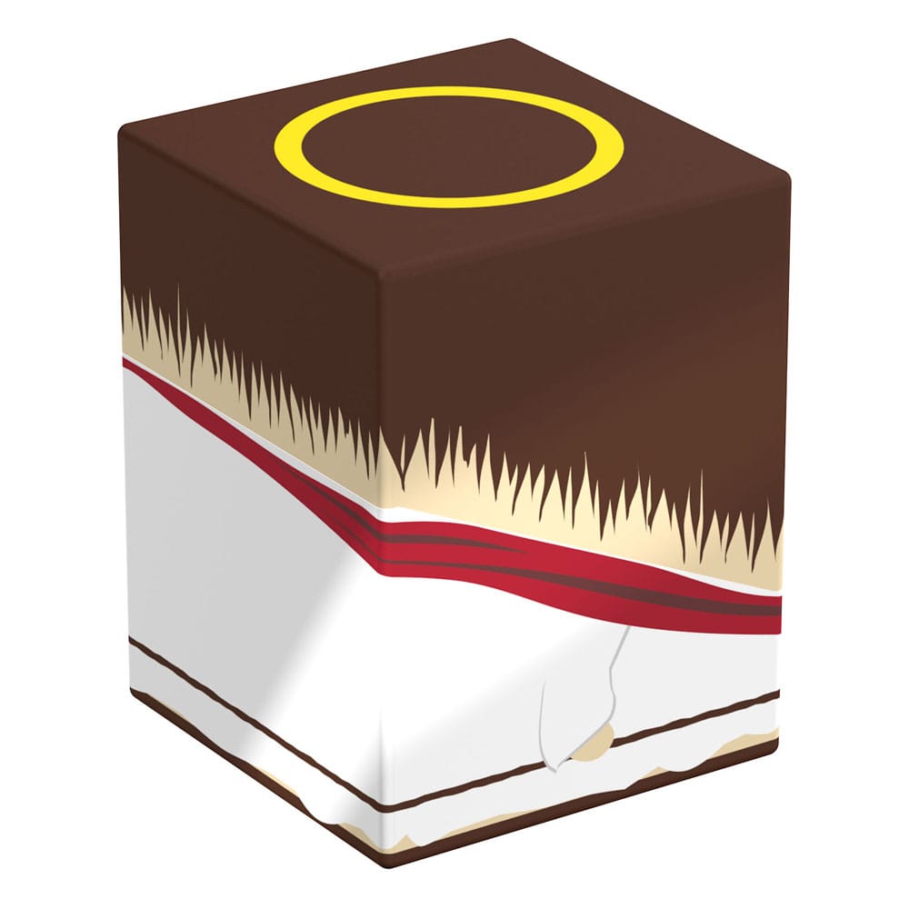 Squaroes South Park Jesus SP017 - Deck box avec cartes double-sleeved