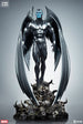 Statuette Archangel X-Force 73cm en situation de combat