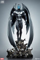 Statuette Archangel X-Force 73cm en situation de combat