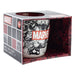 Mug Marvel Collage 380ml Stor - Vue de profil montrant la anse ergonomique