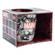 Mug Marvel Collage 380ml Stor - Vue de profil montrant la anse ergonomique