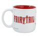 Mug Fairy Tail officiel Stor 355 ml, gros plan sur le logo et le design
