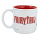 Mug Fairy Tail officiel Stor 355 ml, gros plan sur le logo et le design