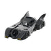 Batmobile Super Cyborg Batman 1989 Super7 (Full Color) vue de face
