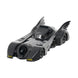 Batmobile Super Cyborg Batman 1989 Super7 (Full Color) vue de face