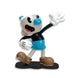 Figurine Mugman Cuphead Create a Figure Syndicate Collectibles vue de face