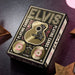 Jeu de cartes Elvis Presley Theory11 dans son étui élégant