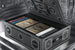 Coffret Theory11 Star Wars The Force Box Set ouvert, révélant les 6 decks de cartes