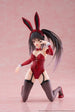 Statuette Kurumi Tokisaki Bunny Ver. Date A Live V de face