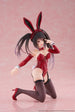 Statuette Kurumi Tokisaki Date A Live V avec son socle
