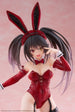 Détail des accessoires de la figurine Kurumi Tokisaki