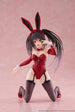 Collection de figurines Date A Live V avec Kurumi Tokisaki Bunny Ver.