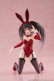 Collection de figurines Date A Live V avec Kurumi Tokisaki Bunny Ver.
