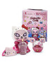 Assortiment de 8 Blind Box Hello Kitty & Friends Tokidoki