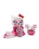 Personnage surprise Hello Kitty Galactic Cats