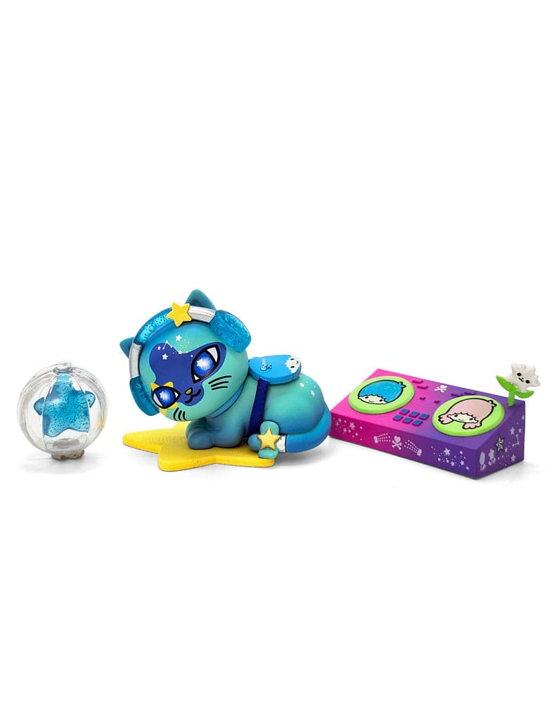 Packaging de l'assortiment Blind Box Tokidoki