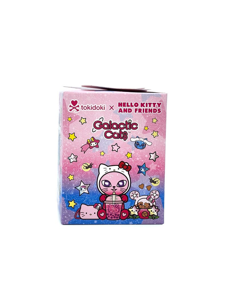 Figurine Tokidoki Blind Box 7cm