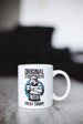 Mug Original Stormtrooper Thumbs Up, détail de l'impression haute qualité
