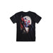 T-Shirt Transformers Power of a Prime officiel Heroes Inc, vue de face, taille M