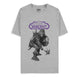 T-shirt World of Warcraft Forsaken XL Difuzed, motif Réprouvés détaillé