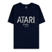 T-shirt Atari 1972 Japan Classic Difuzed vue de face