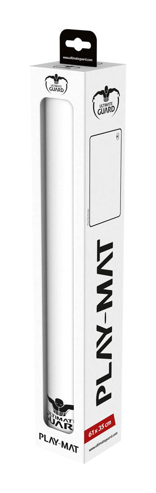 Texture antidérapante du dos du tapis de jeu Ultimate Guard