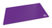 Tapis de jeu Ultimate Guard Monochrome Violet 61x35 cm