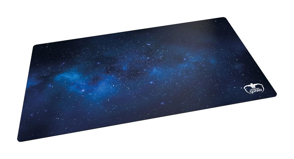 Tapis de jeu Ultimate Guard Mystic Space 61x35cm vue d'ensemble