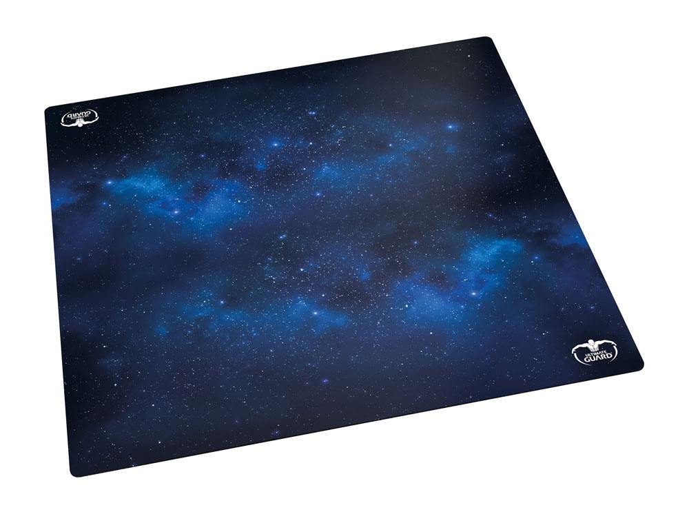 Tapis de jeu Ultimate Guard Mystic Space 61x61cm vue d'ensemble