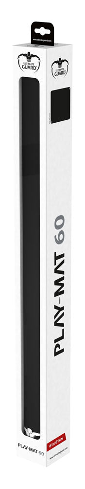 Vue du dos antidérapant du tapis de jeu Ultimate Guard