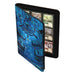 Zipfolio 360 Xenoskin Duskmourn avec cartes Magic: The Gathering double-sleeved